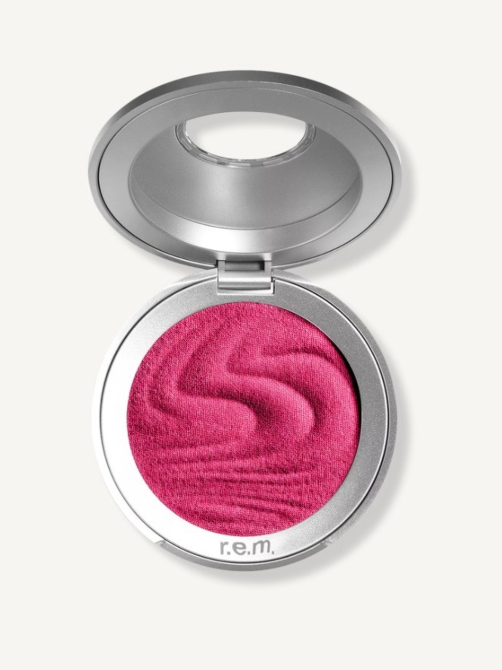 R.e.m Beauty hypernova satin matte Blush